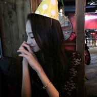 娇艳如花的qq美女头像图片大全