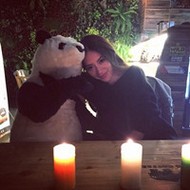 娇艳如花的qq美女头像图片大全