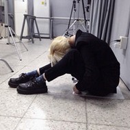 有个性的微信时尚女生头像图片大全