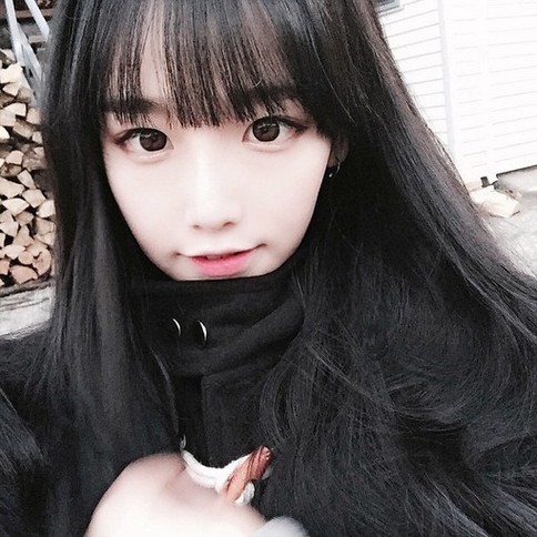 清新脱俗的qq女生头像图片大全