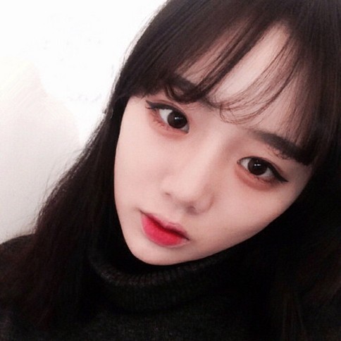 清新脱俗的qq女生头像图片大全