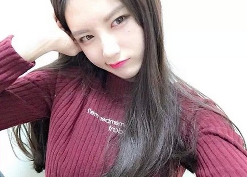 清新脱俗的qq女生头像图片大全