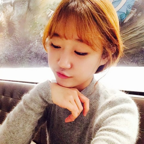 清新脱俗的qq女生头像图片大全