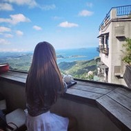 漂亮时尚的qq女生头像图片大全