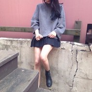 漂亮时尚的qq女生头像图片大全