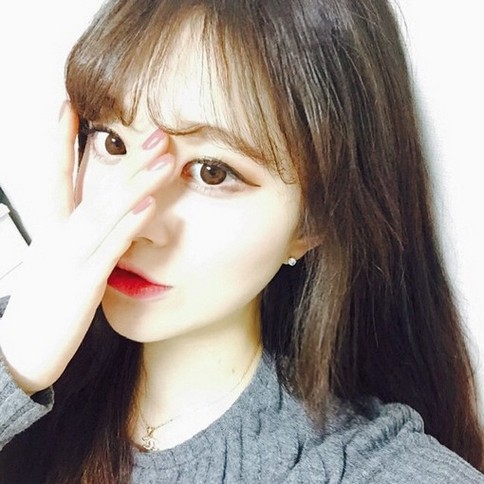 千娇百媚的qq女生头像图片大全