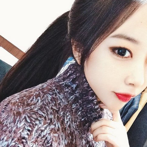 千娇百媚的qq女生头像图片大全