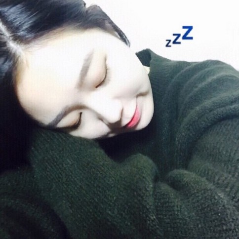 千娇百媚的qq女生头像图片大全