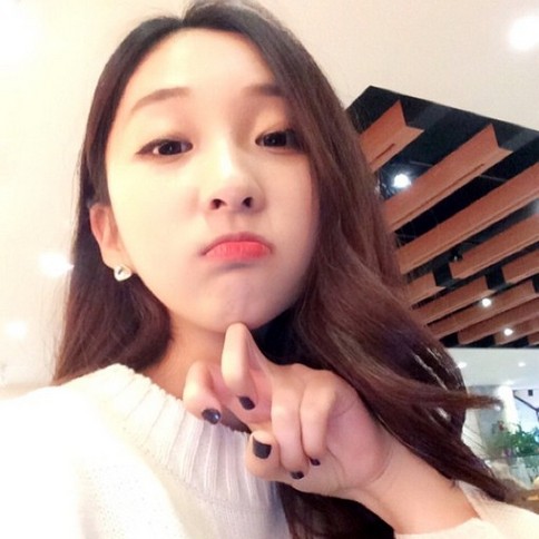 千娇百媚的qq女生头像图片大全