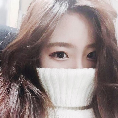 千娇百媚的qq女生头像图片大全