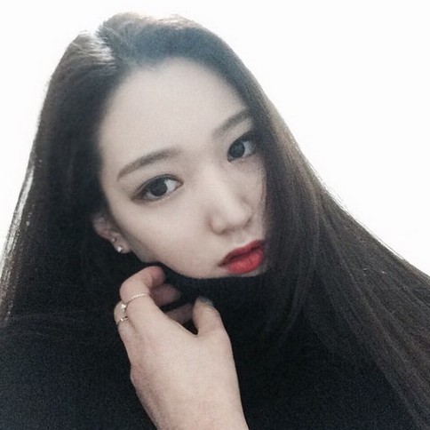 千娇百媚的qq女生头像图片大全