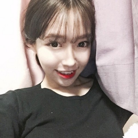 千娇百媚的qq女生头像图片大全