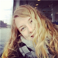 潮流时尚的qq欧美女生头像图片