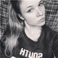 潮流时尚的qq欧美女生头像图片