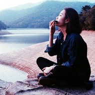 貌美如花的qq个性女生头像图片