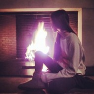 貌美如花的qq个性女生头像图片