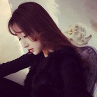 貌美如花的qq个性女生头像图片