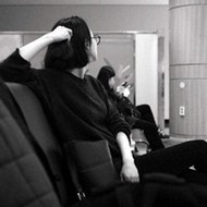 貌美如花的qq个性女生头像图片