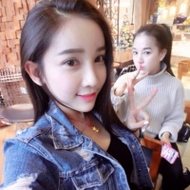 貌美如花的qq个性女生头像图片