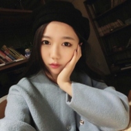 貌美如花的qq个性女生头像图片