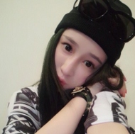 貌美如花的qq个性女生头像图片