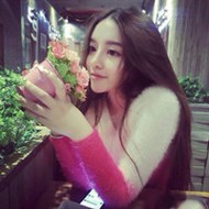 2017最新高颜值qq女生空间头像图片