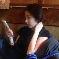 2017最新高颜值qq女生空间头像图片