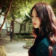 貌美如花的qq个性女生头像图片