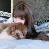 貌美如花的qq个性女生头像图片