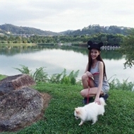 精选非主流时尚女生微信头像图片