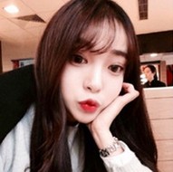 出水芙蓉的微信女生头像图片大全