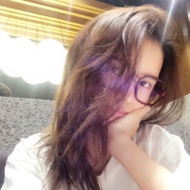 出水芙蓉的微信女生头像图片大全