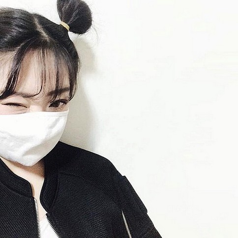 调皮可爱的qq漂亮女生头像图片