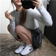 潮流时尚的qq欧美女生头像大全