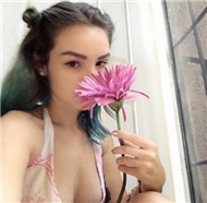 潮流时尚的qq欧美女生头像大全