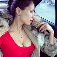 潮流时尚的qq欧美女生头像大全