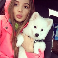 潮流时尚的qq欧美女生头像大全