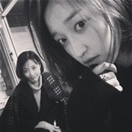 千娇百媚的氧气美女qq头像图片