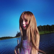 千娇百媚的氧气美女qq头像图片