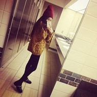 千娇百媚的氧气美女qq头像图片