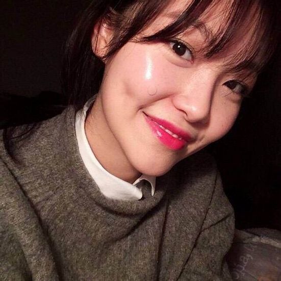 秀外慧中的qq气质女生头像图片