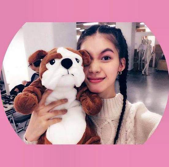 秀外慧中的qq气质女生头像图片