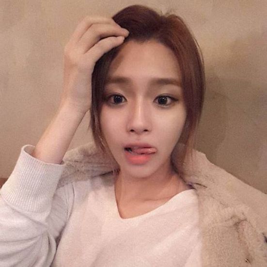 秀外慧中的qq气质女生头像图片