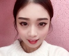 清新脱俗的微信女生头像图片欣赏