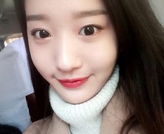 清新脱俗的微信女生头像图片欣赏