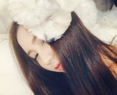 清新脱俗的微信女生头像图片欣赏