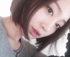 清新脱俗的微信女生头像图片欣赏