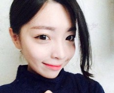 清新脱俗的微信女生头像图片欣赏