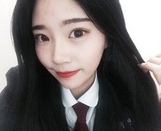 清新脱俗的微信女生头像图片欣赏