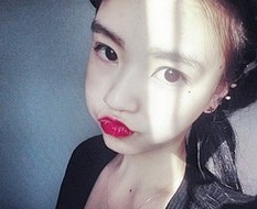 清新脱俗的微信女生头像图片欣赏